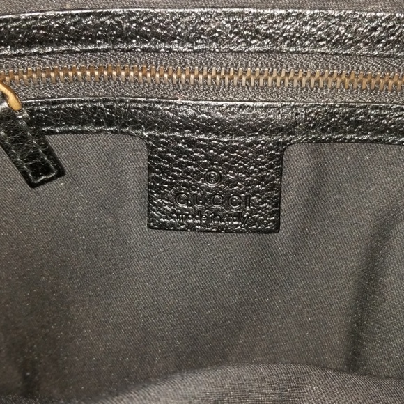 This bag is too small for me..I prefer a bigger bg - Picture 5 of 6